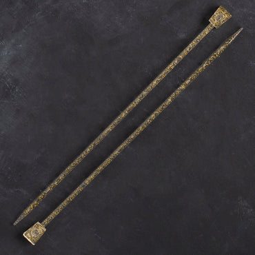 Addi Champagner 6mm 35cm Örgü Şişi - 400-7 - Hobium