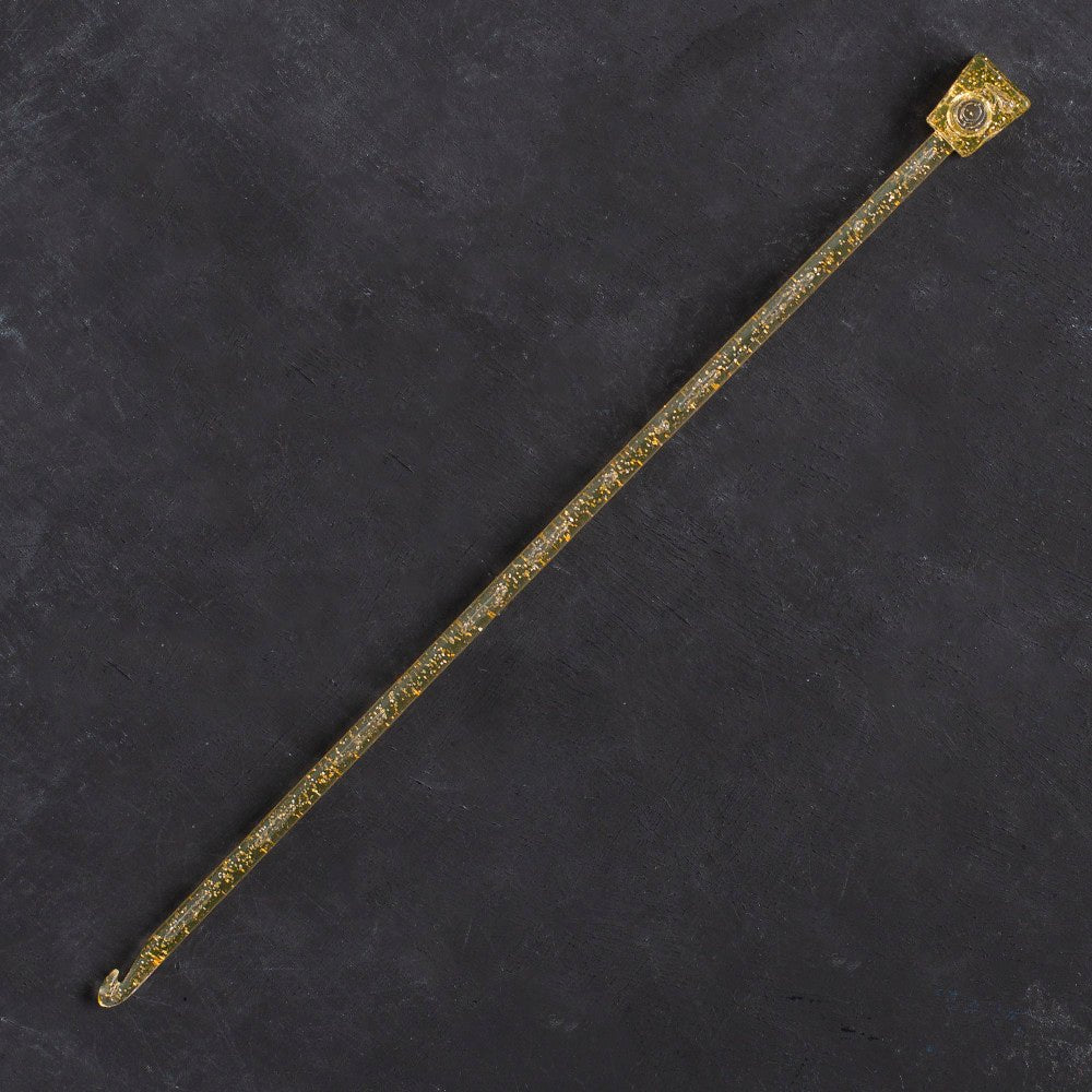 Addi Champagner 6mm Tunus Tığı - 462-7 - Hobium