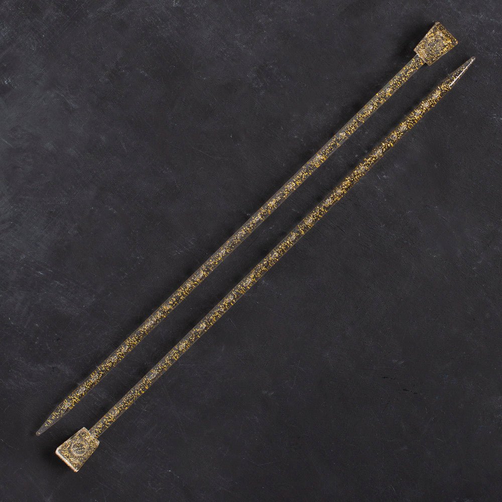 Addi Champagner 7mm 35cm Örgü Şişi - 400-7 - Hobium