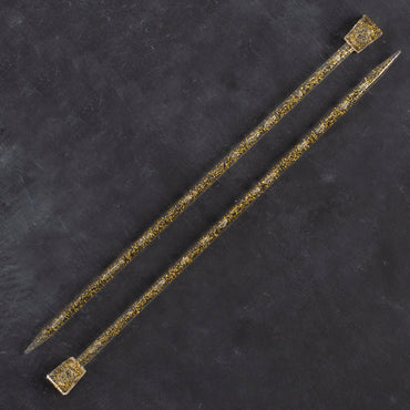 Addi Champagner 8mm 35cm Örgü Şişi - 400-7 - Hobium