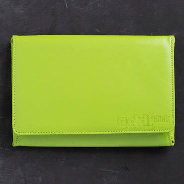 Addi Click Bamboo Değiştirilebilir Bambu Misinalı Şiş Seti - 550-2 - Hobium