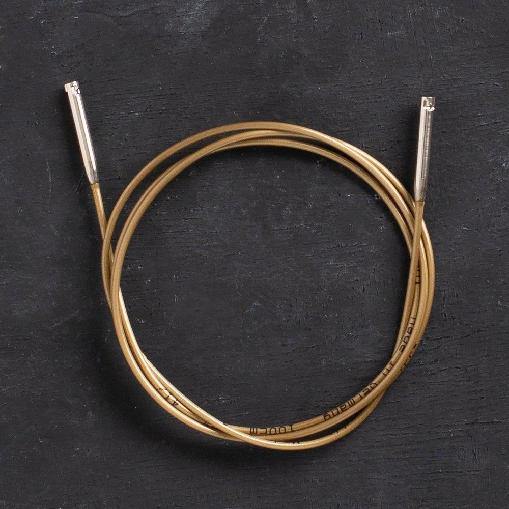 Addi Click Basic 100cm Uyumlu Ara Bağlantı Misinası - 659-2 - Hobium