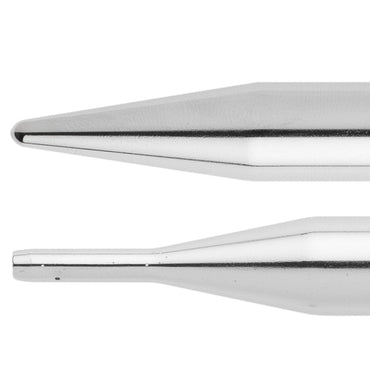 Addi Click Basic 12 Mm Misinalı Şiş Ucu - 656-2 - Hobium