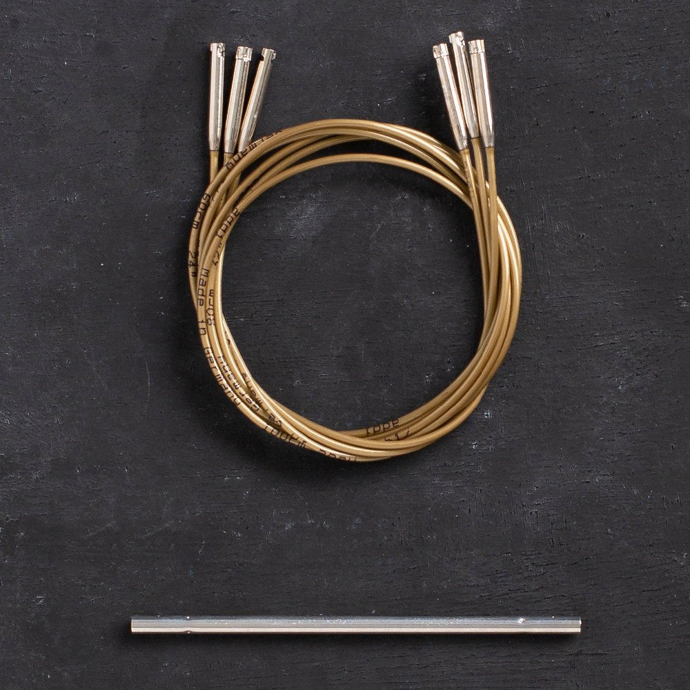 Addi Click Basic 3'lü Ara Bağlantı Misinası - 658-7 - Hobium