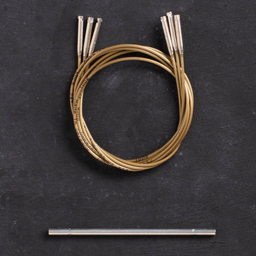 Addi Click Basic 3'lü Ara Bağlantı Misinası - 658-7 - Hobium