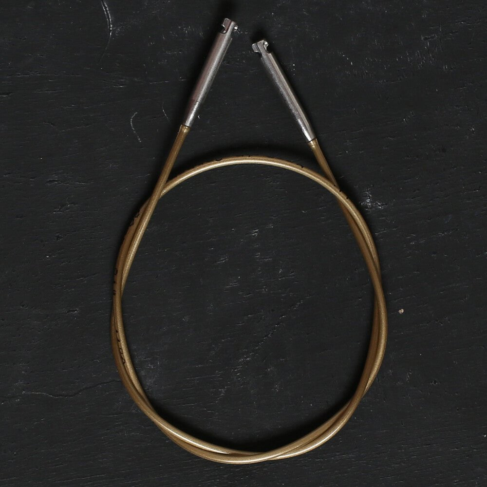 Addi Click Basic 60 Cm Uyumlu Ara Bağlantı Misinası - 659-7 - Hobium