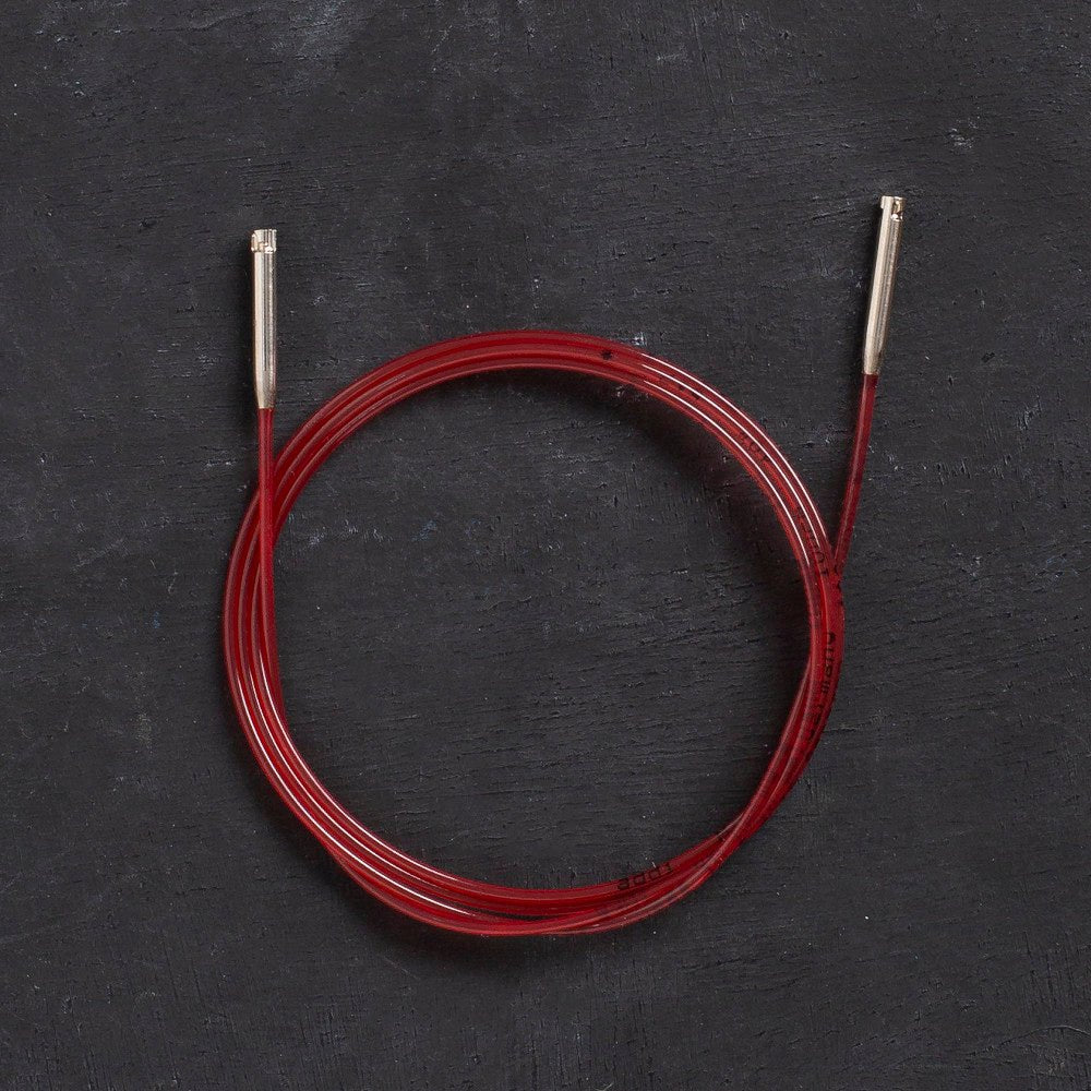 Addi Click Lace 100cm Ara Bağlantı Misinası - 759-2 - Hobium