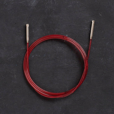 Addi Click Lace 100cm Ara Bağlantı Misinası - 759-2 - Hobium