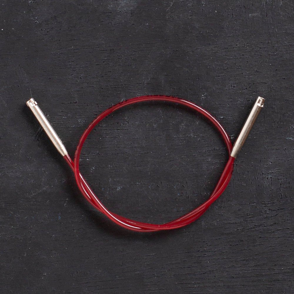 Addi Click Lace 40cm Ara Bağlantı Misinası - 759-2 - Hobium