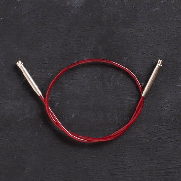 Addi Click Lace 40cm Ara Bağlantı Misinası - 759-2 - Hobium