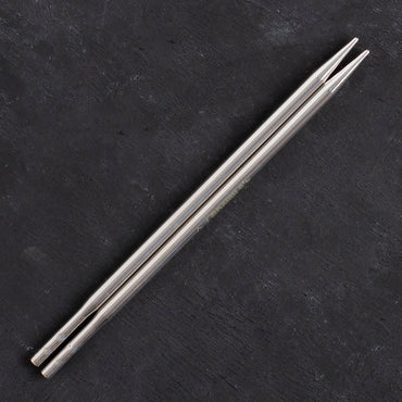 Addi Click Lace 4,5mm Değiştirilebilir Uzun Uçlu Dantel Şişi - 766-7 - Hobium