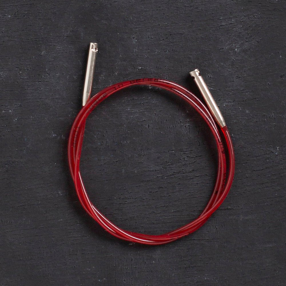 Addi Click Lace 60cm Ara Bağlantı Misinası - 759-2 - Hobium