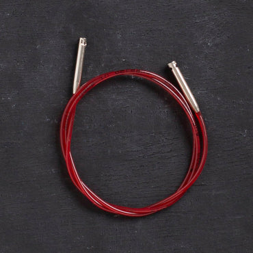 Addi Click Lace 60cm Ara Bağlantı Misinası - 759-2 - Hobium