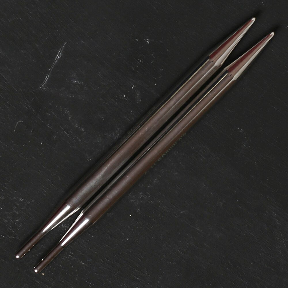 Addi Click Lace 8 Mm Değiştirilebilir Uzun Uçlu Dantel Şişi - 766-7 - Hobium