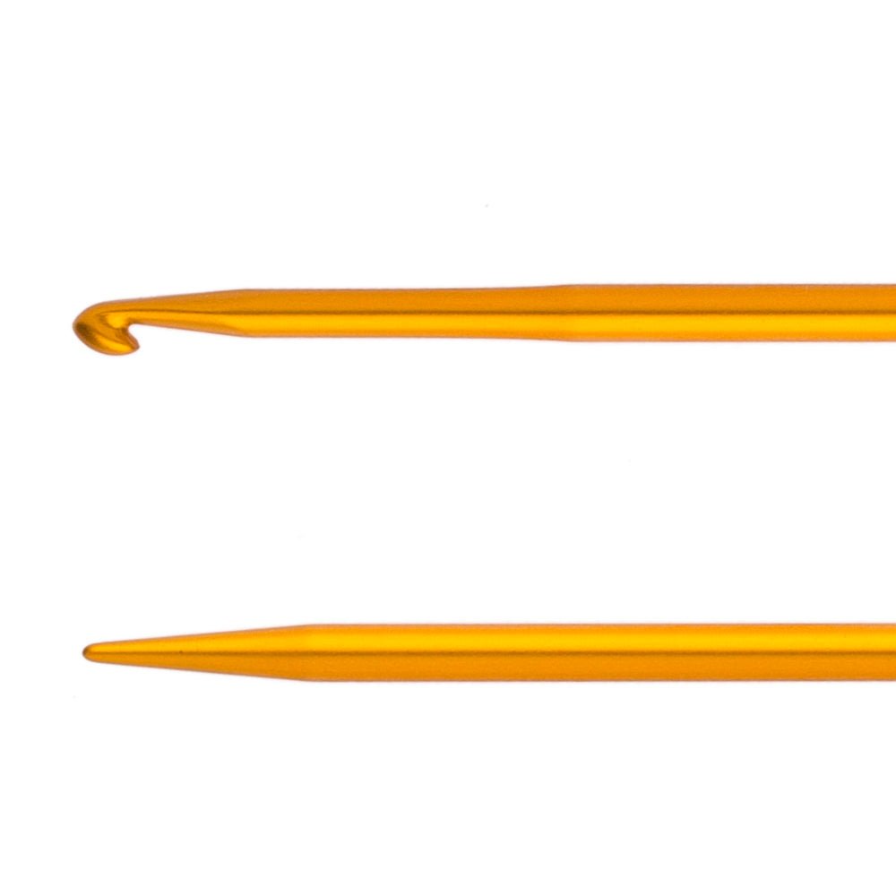 Addi Duett 2,5 Mm 15 Cm Tunus Tığı - 230-7 - Hobium