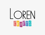 Loren Crafts - Hobium