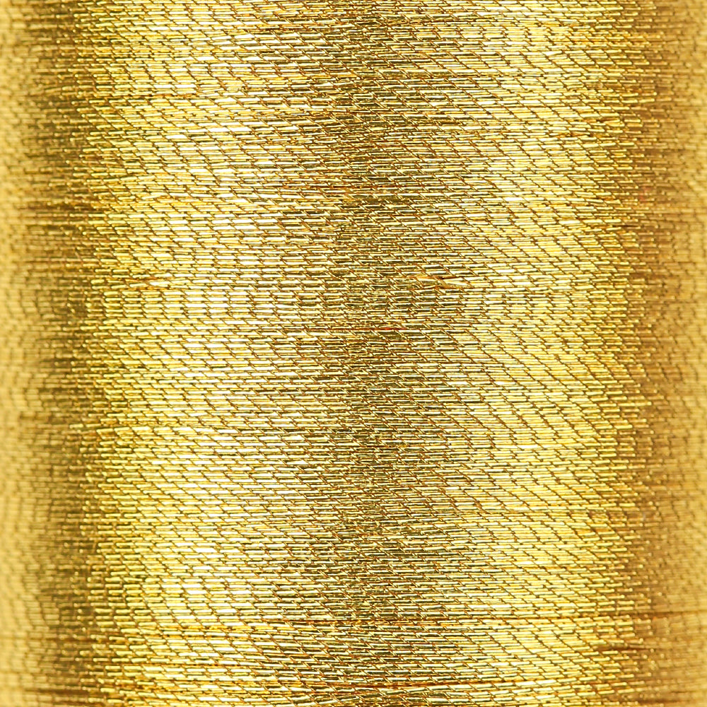 Dmc Display Makara Makine Nakış İpliği Altın - M3852