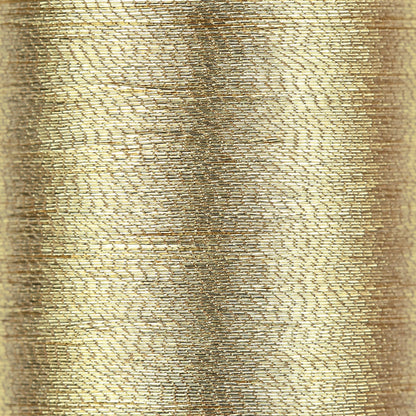 Dmc Display Makara Makine Nakış İpliği Altın - M677