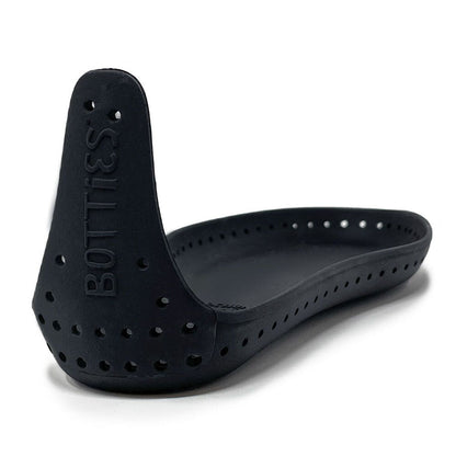 BOTTİES Ayakkabı Tabanı S Siyah - S002