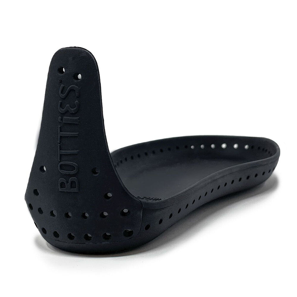 BOTTİES Ayakkabı Tabanı XS Siyah - S001