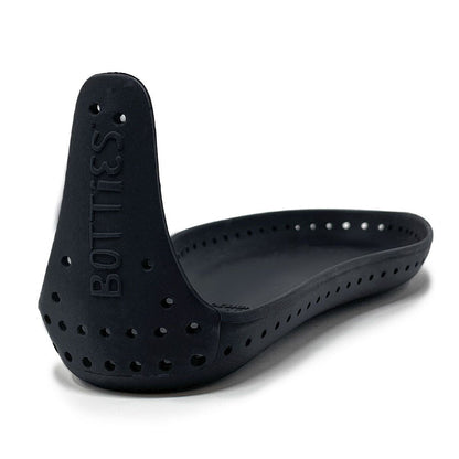 BOTTİES Ayakkabı Tabanı XS Siyah - S001