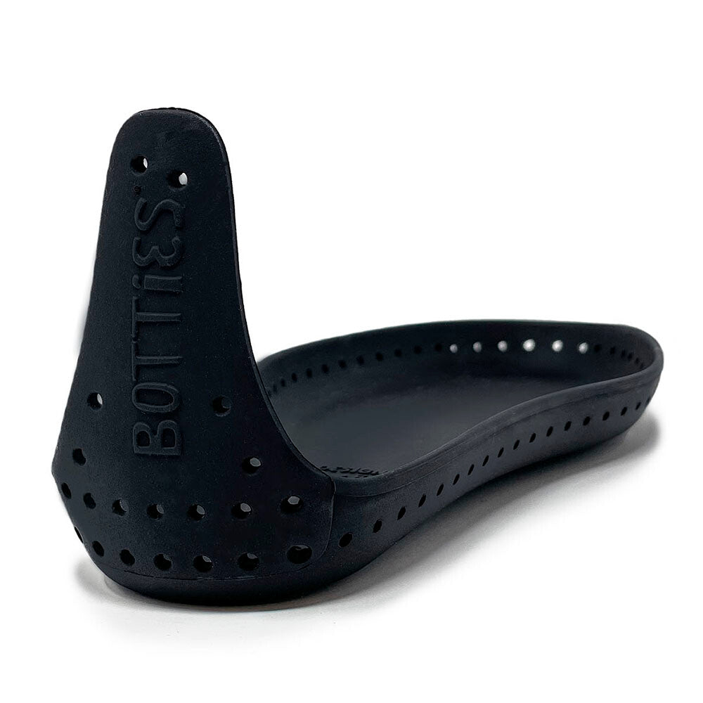 BOTTİES Kids Ayakkabı Tabanı S Siyah - S010