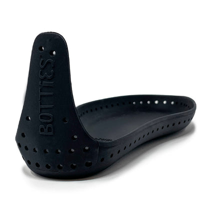 BOTTİES Kids Ayakkabı Tabanı S Siyah - S010