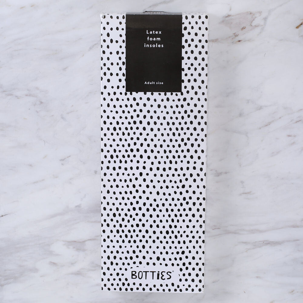 BOTTİES Latex Köpük Tabanlık XS - L001