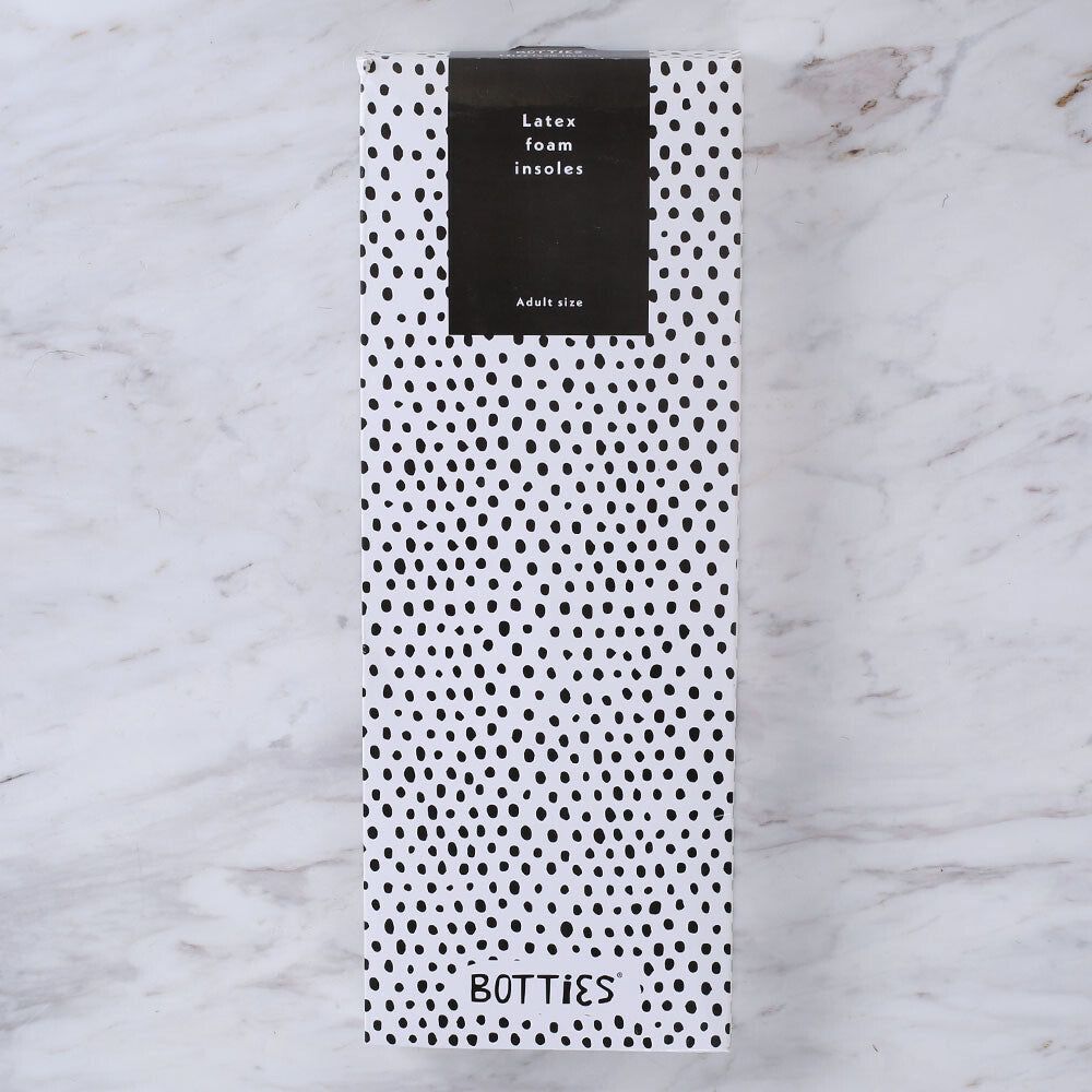 BOTTİES Latex Köpük Tabanlık S - L002
