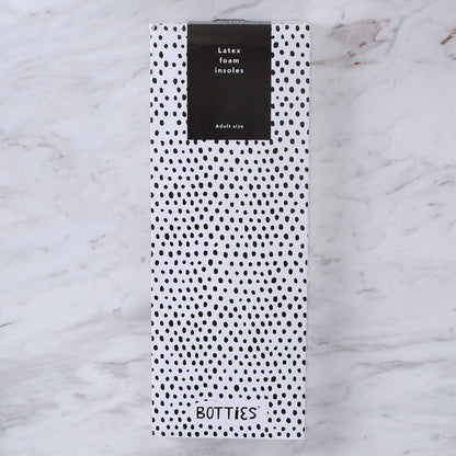 BOTTİES Latex Köpük Tabanlık S - L002