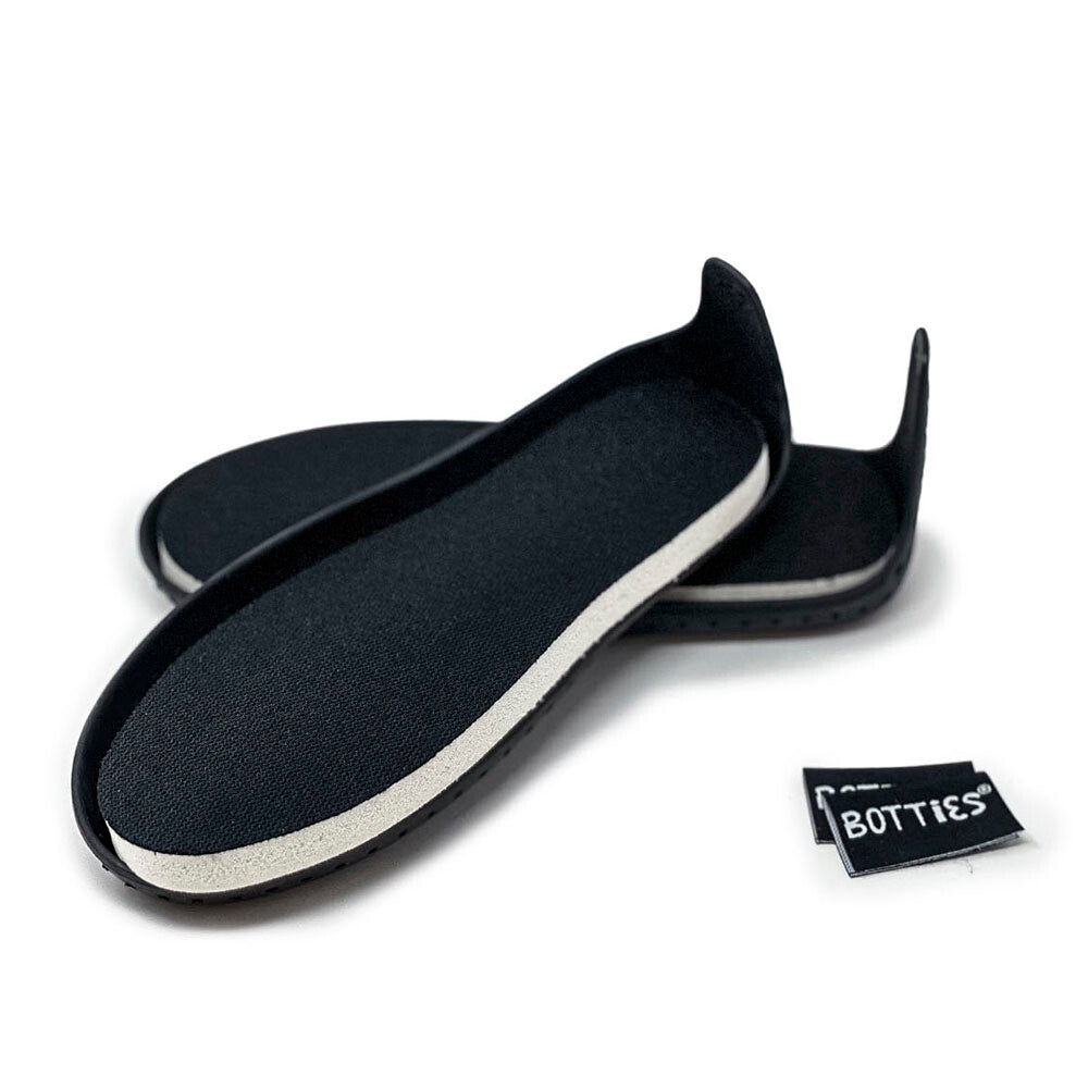 BOTTİES Latex Köpük Tabanlık S - L002