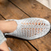 BOTTİES Örgü Ayakkabı Kiti S+ - Pembe