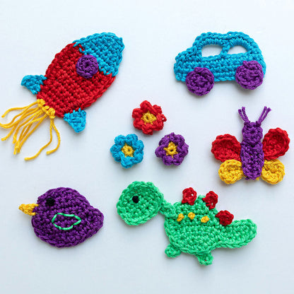 BOTTİES Kids Örgü Ayakkabı Kiti XXS - Krem 