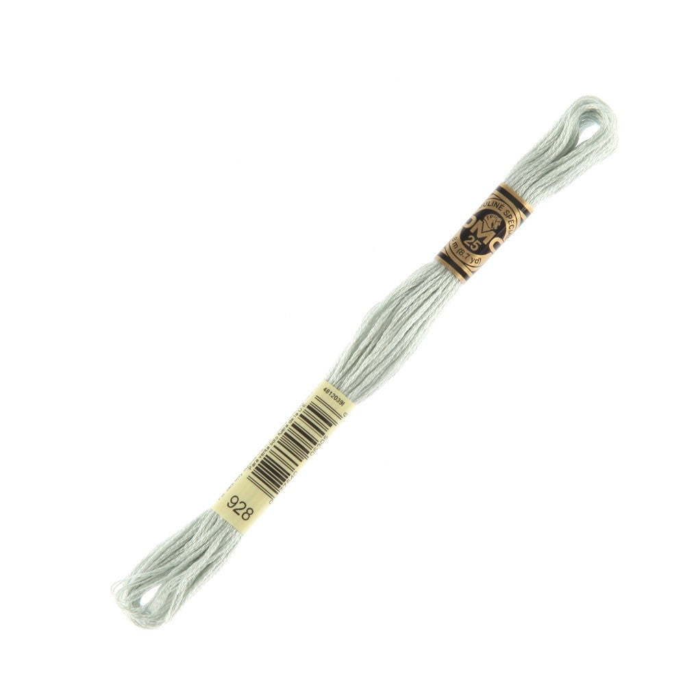 DMC Muline Special 8 m Nakış İpliği - 928