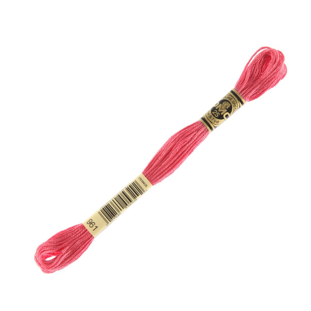 DMC Muline Special 8 m Nakış İpliği - 961