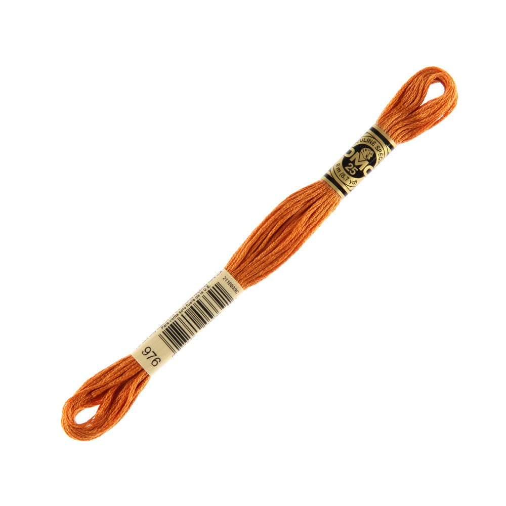 DMC Muline Special 8 m Nakış İpliği - 976