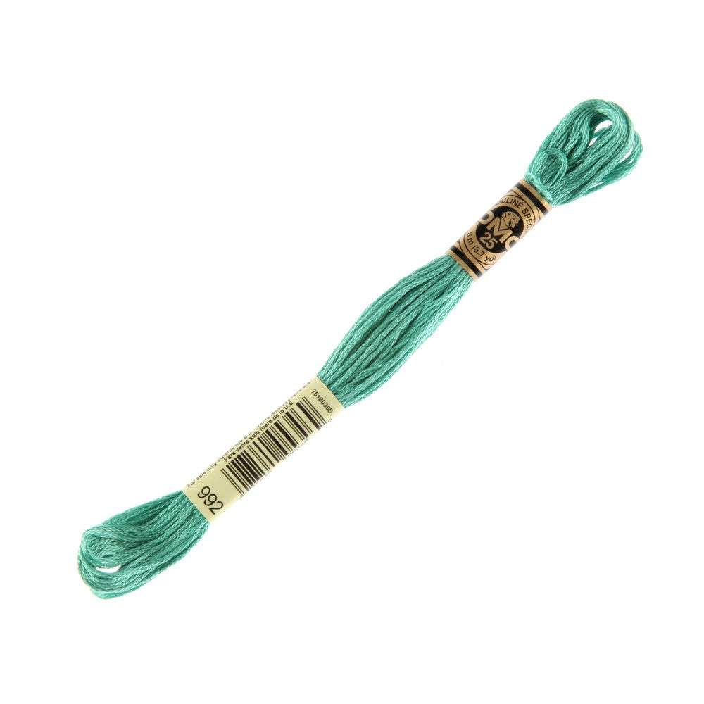 DMC Muline Special 8 m Nakış İpliği - 992
