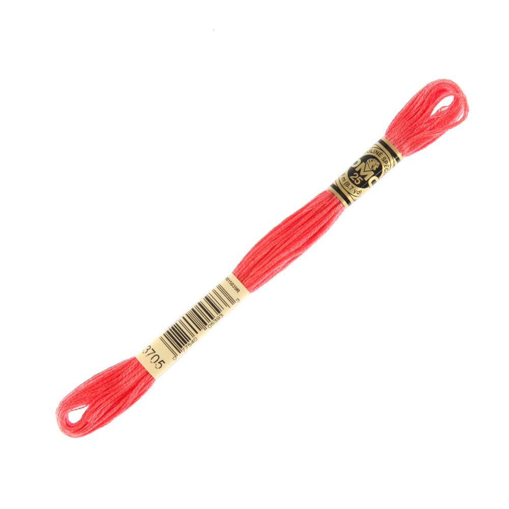 DMC Muline Special 8 m Nakış İpliği - 3705