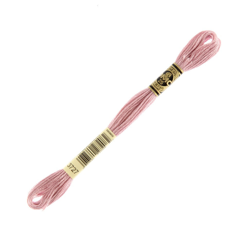 DMC Muline Special 8 m Nakış İpliği - 3727