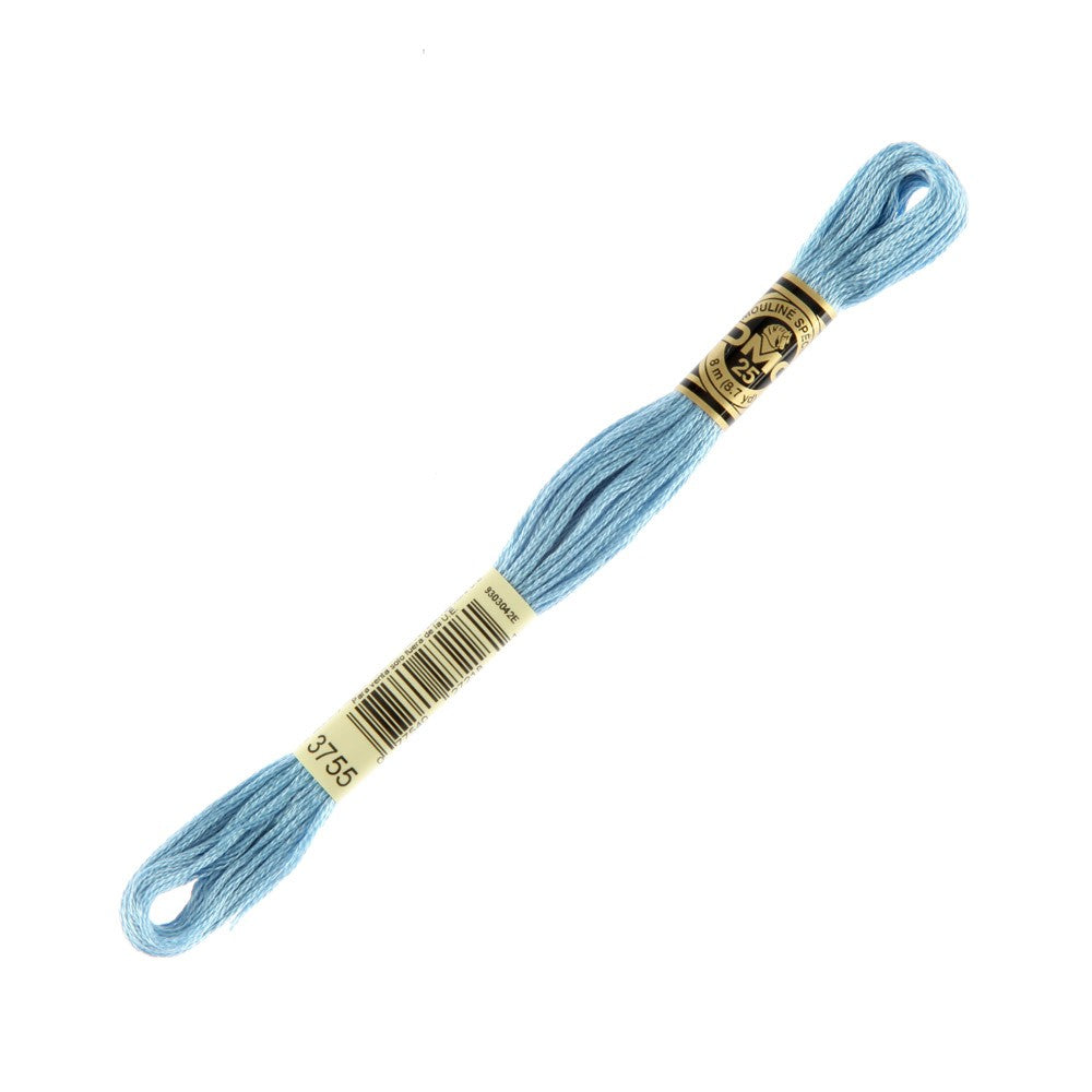 DMC Muline Special 8 m Nakış İpliği - 3755