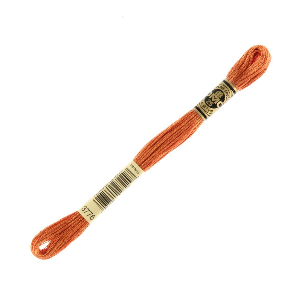 DMC Muline Special 8 m Nakış İpliği - 3776