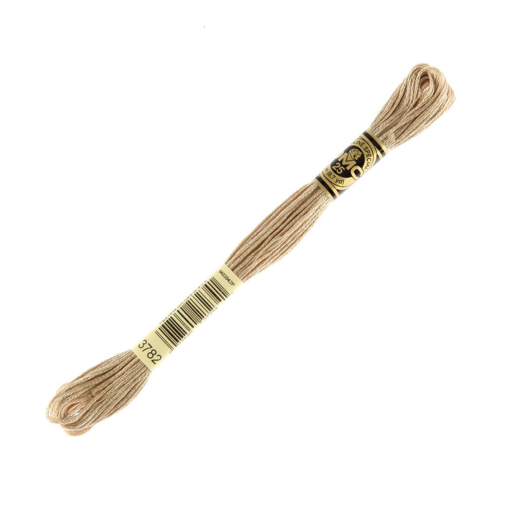 DMC Muline Special 8 m Nakış İpliği - 3782