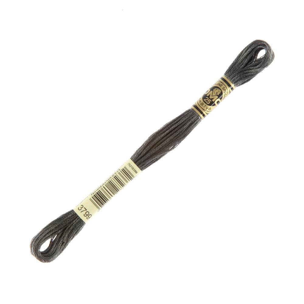 DMC Muline Special 8 m Nakış İpliği - 3799