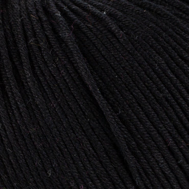 Dmc Natura Siyah El Örgü İpi - N11