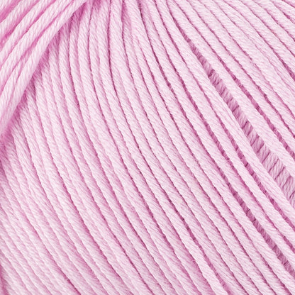 Dmc Natura Lila El Örgü İpi - N32