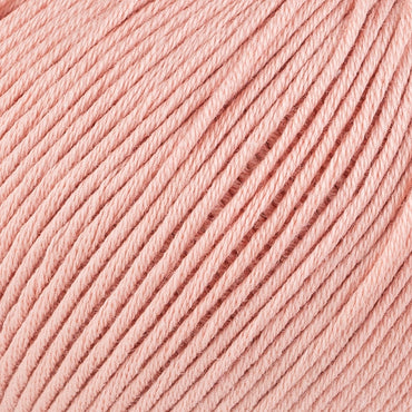 Dmc Natura Pembe El Örgü İpi - N82