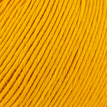 Dmc Natura Hardal Sarısı El Örgü İpi - N85