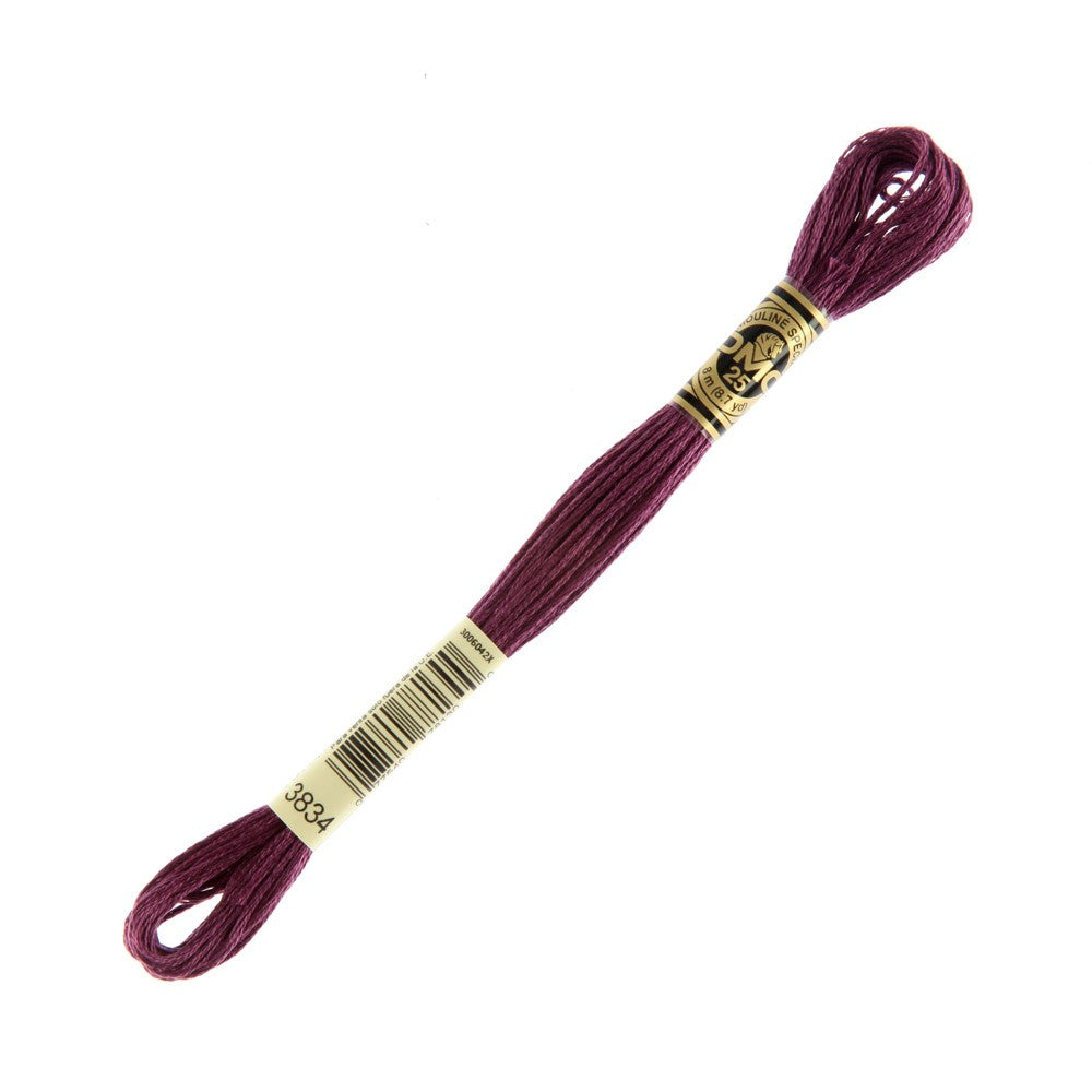 DMC Muline Special 8 m Nakış İpliği - 3834