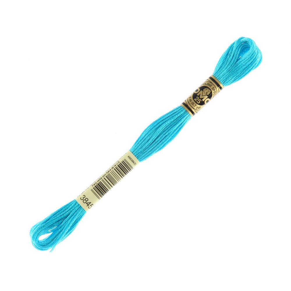 DMC Muline Special 8 m Nakış İpliği - 3845