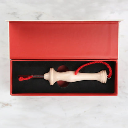 The Oxford Panç İğnesi 3 mm Natural - 10015